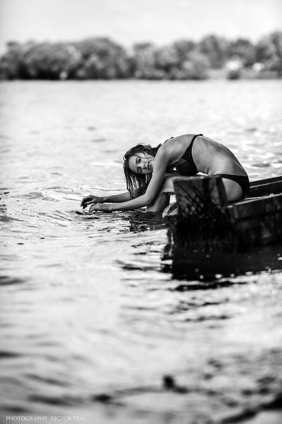 Автор: Віктор Цаль